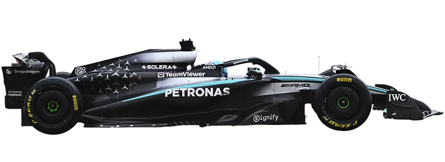 Mercedes