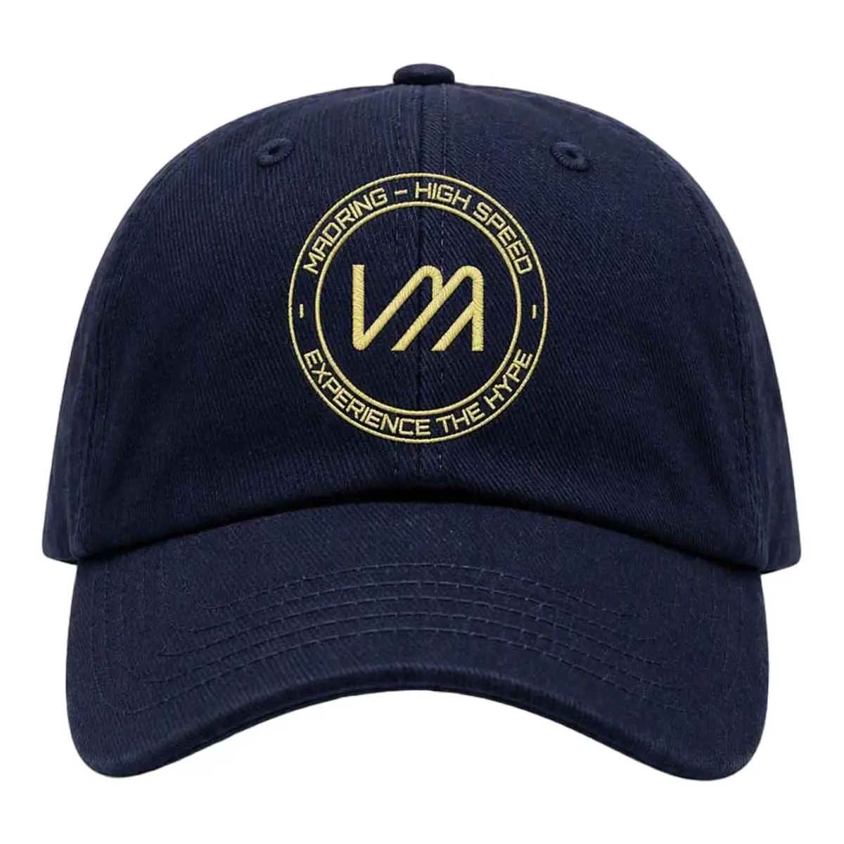 gorra merchandising