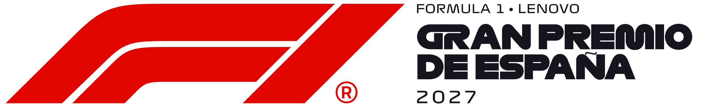 GRAN PREMIO de F1 2027