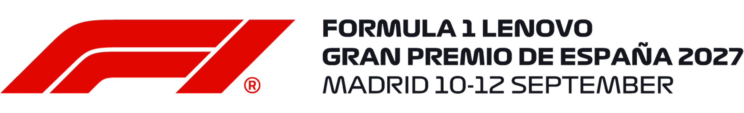 GRAN PREMIO de F1 2027