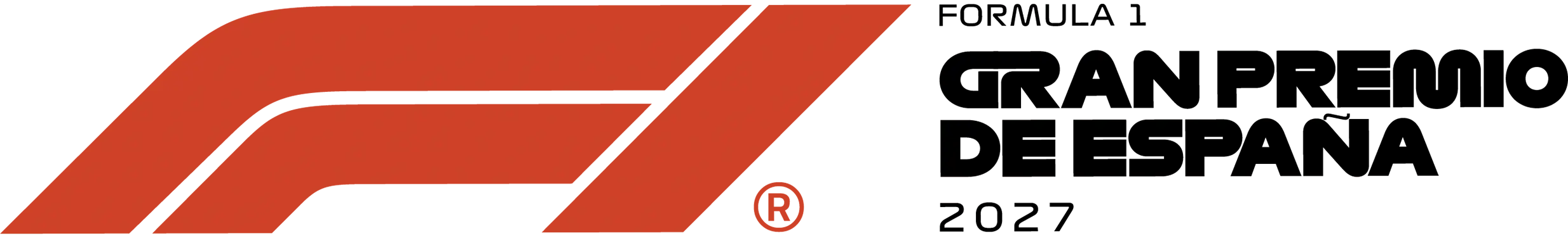 GRAND PRIX F1 2027