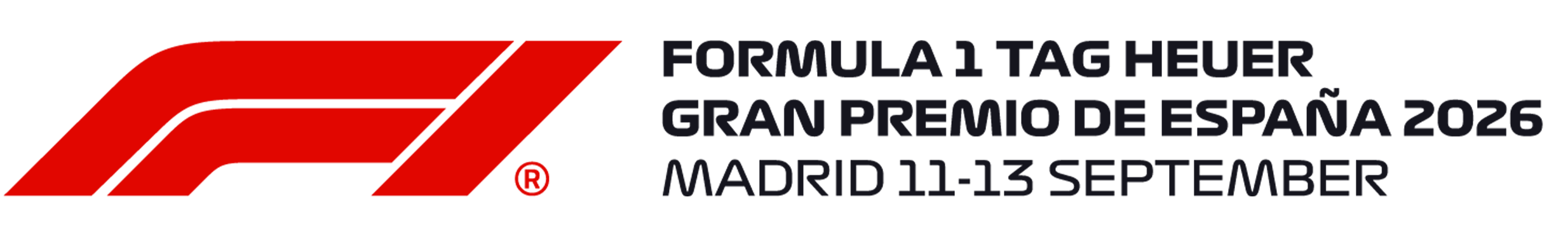 GRAN PREMIO de F1