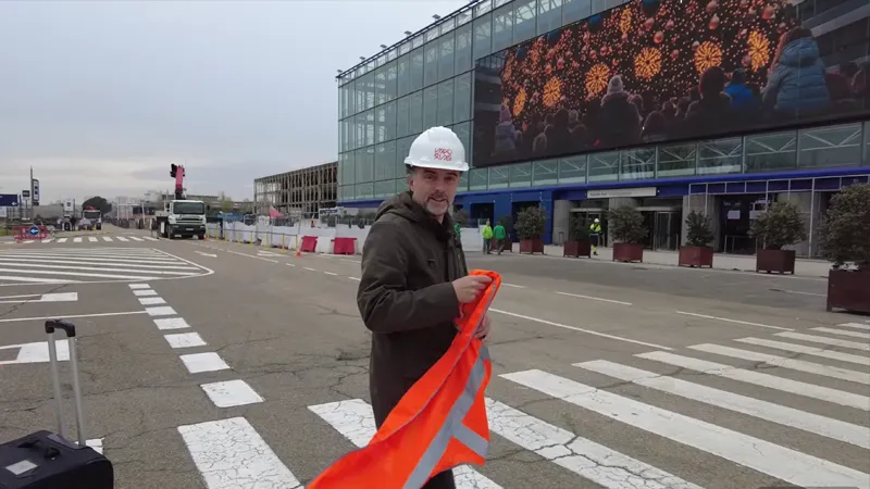 Albert - Capítulo 2 - MADRING