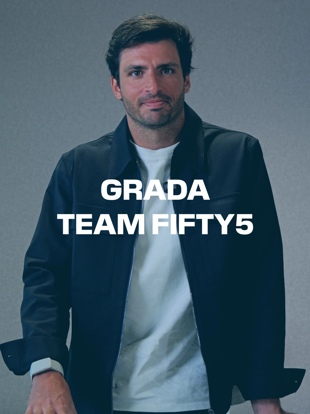 Grada team fifty5 MADRING