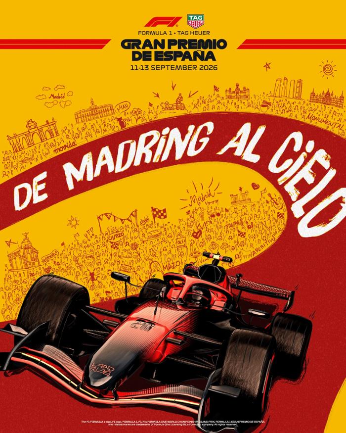 MADRING cartel
