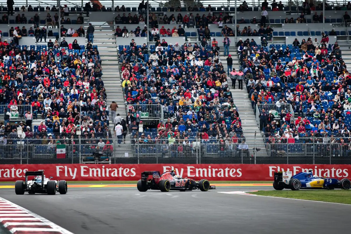 People viewing MADRING