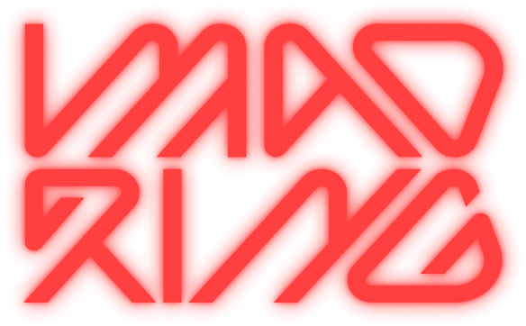 Logo Madring