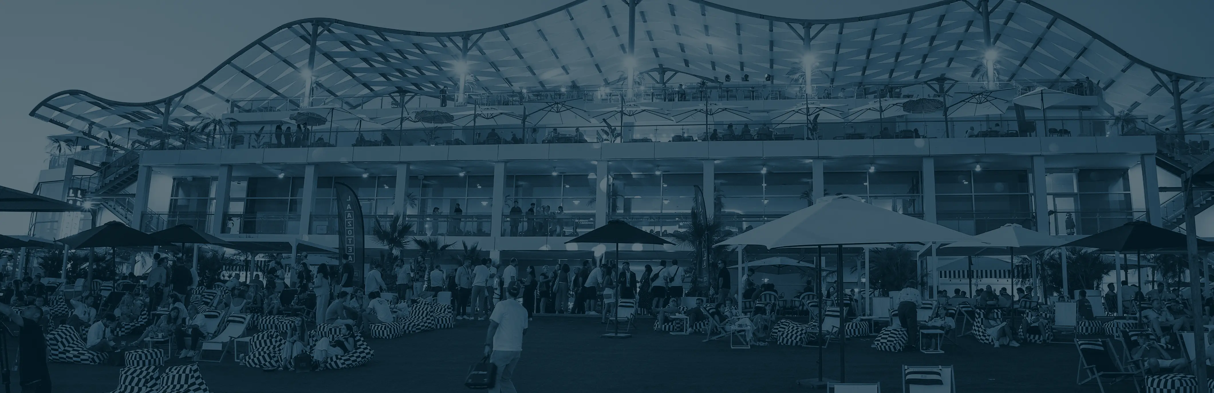 Cabecera hospitality MADRING
