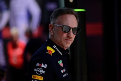 Christian Horner es despedido de Red Bull Noticias MADRING