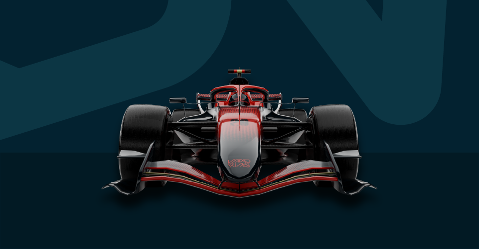 coche logo MADRING