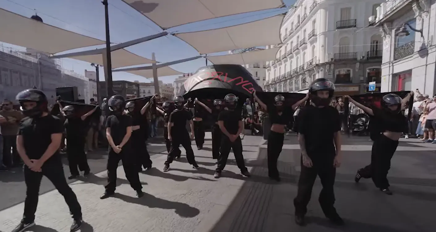 ¡Comienza la cuenta atrás para el GP España 2026! | MADRING