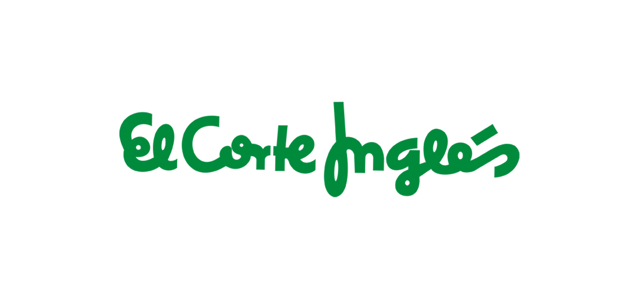 El corte inglés in MADRING