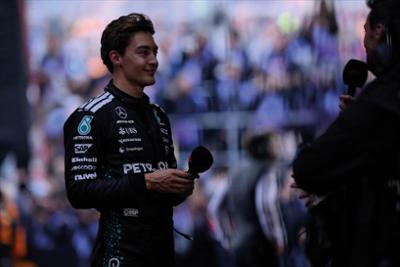 George Russell MADRING news