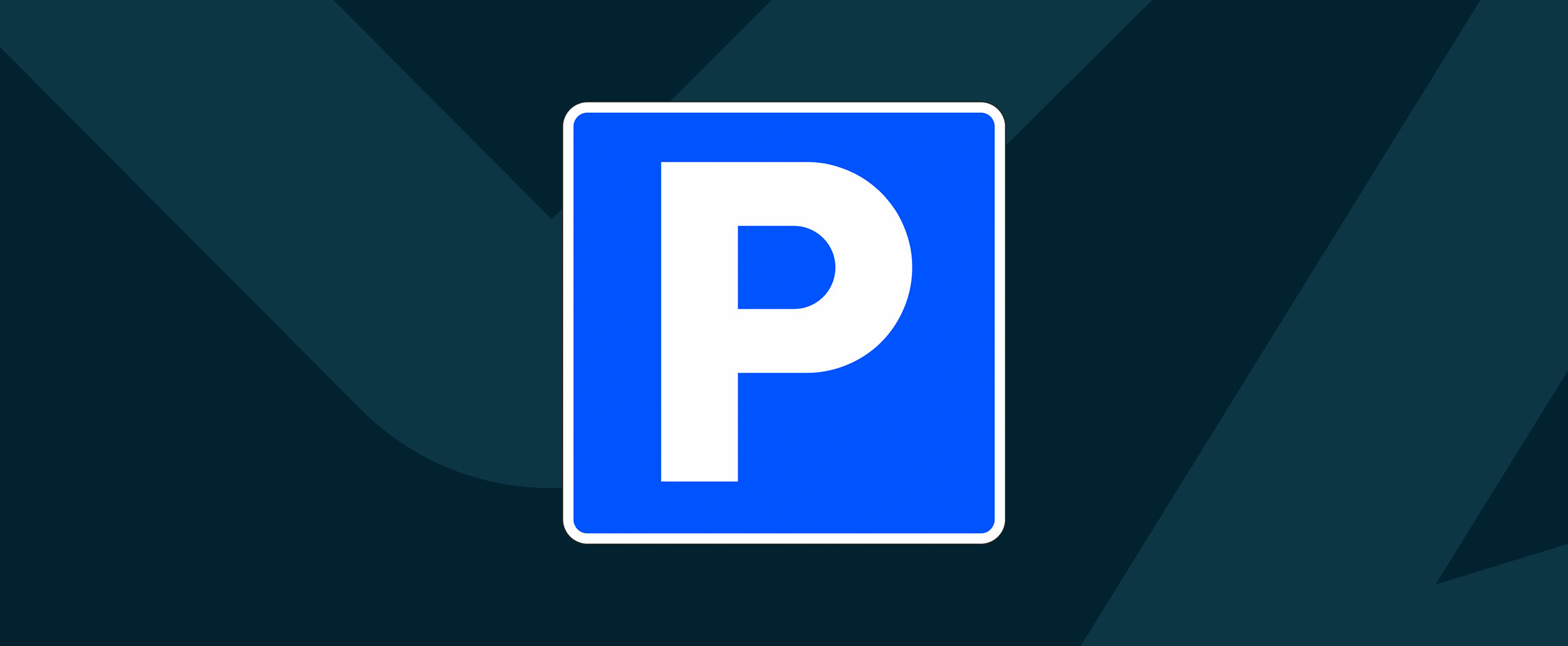 icono parking