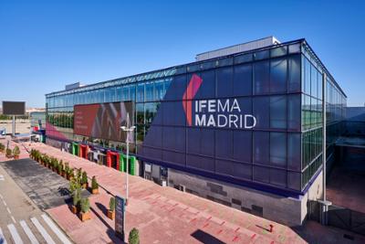 IFEMA MADRID