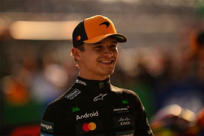 Lando Norris wins in Monaco MADRING news