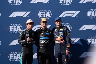 Saturday MADRING GP 4