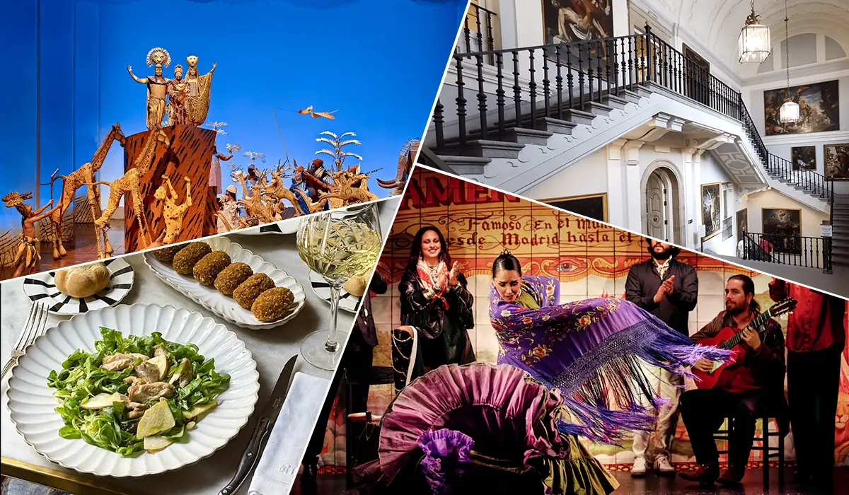 MADRING Insider