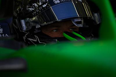 Nico Hulkenberg MADRING news