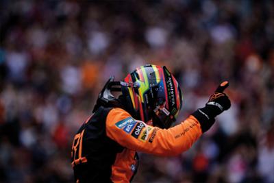 Oscar Piastri gana en Sakhir Noticias MADRING