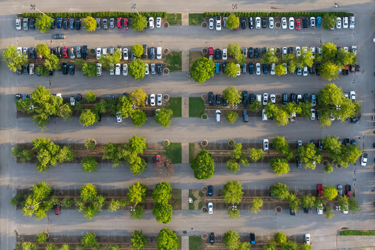 Parking en Madrid en MADRING