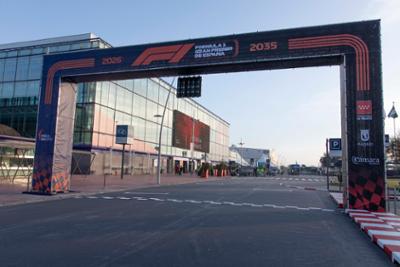 Recinto Ferial de IFEMA MADRID