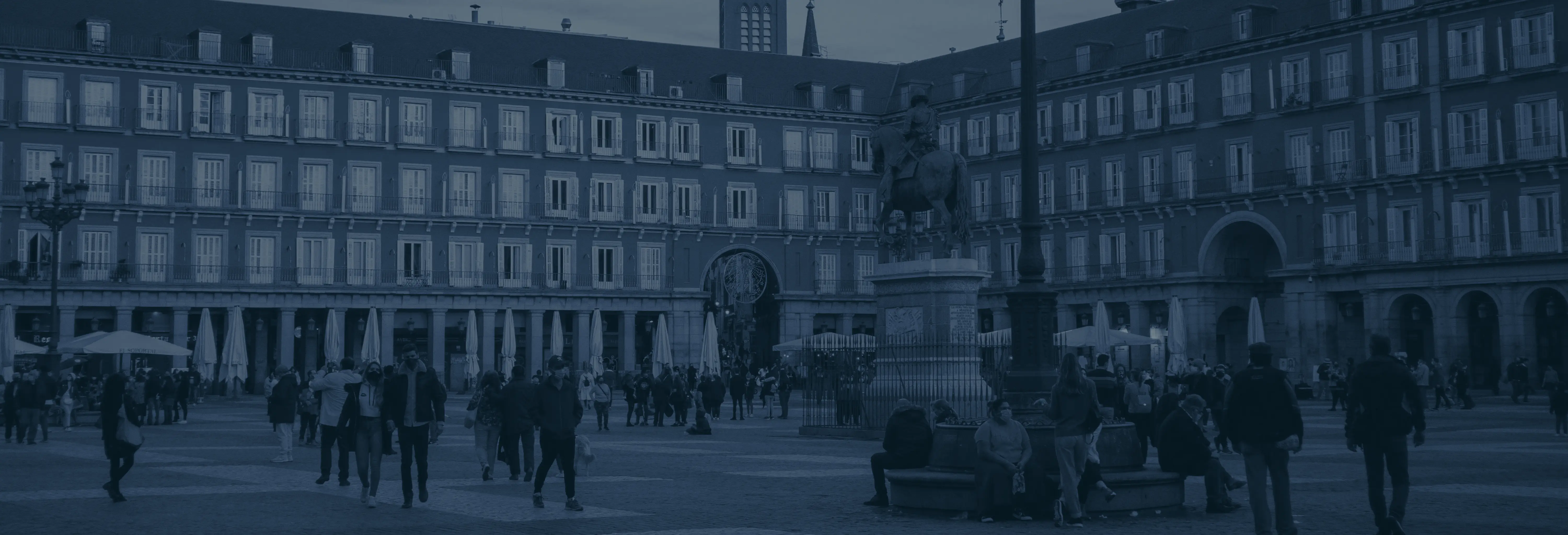 Madrid recomendations - MADRING