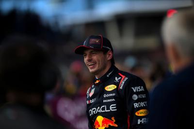 Verstappen GP Singapur Noticias MADRING