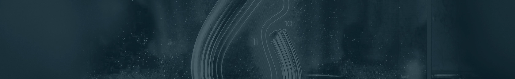 visualización en pantalla del trofeo