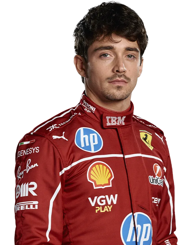 Charles Leclerc