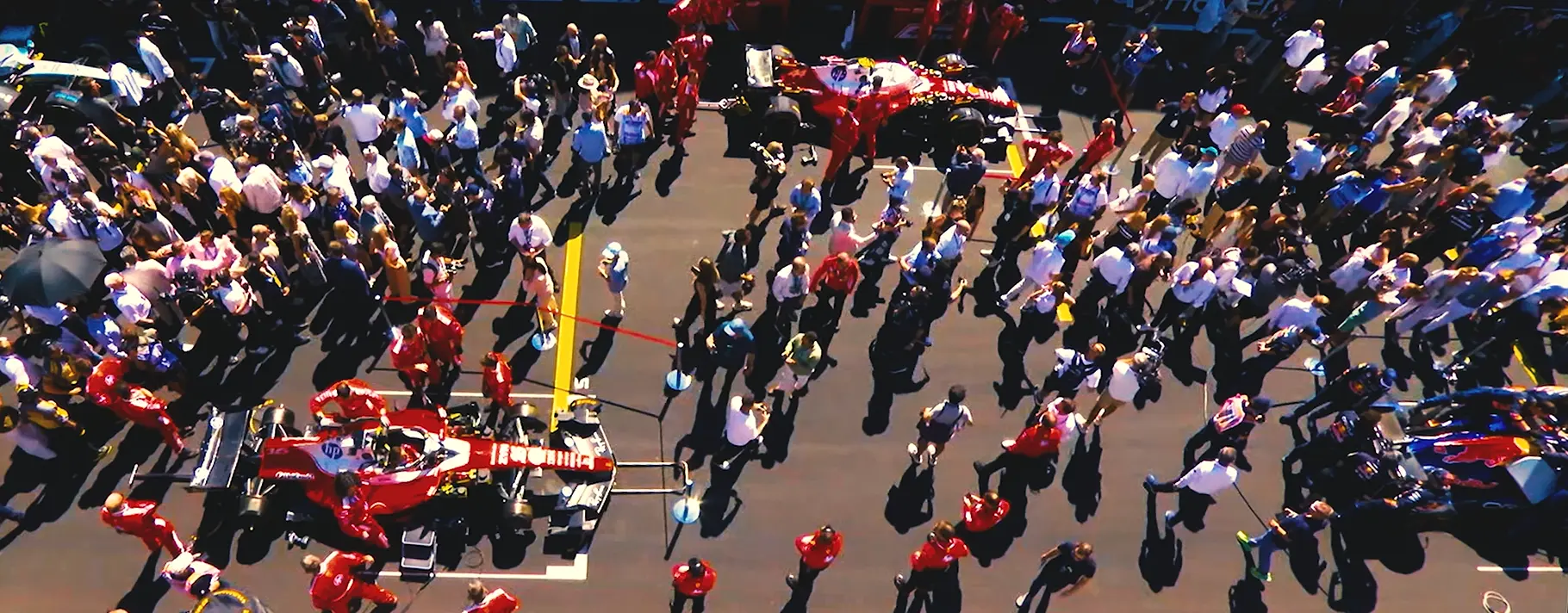 Video resumen gp 2026